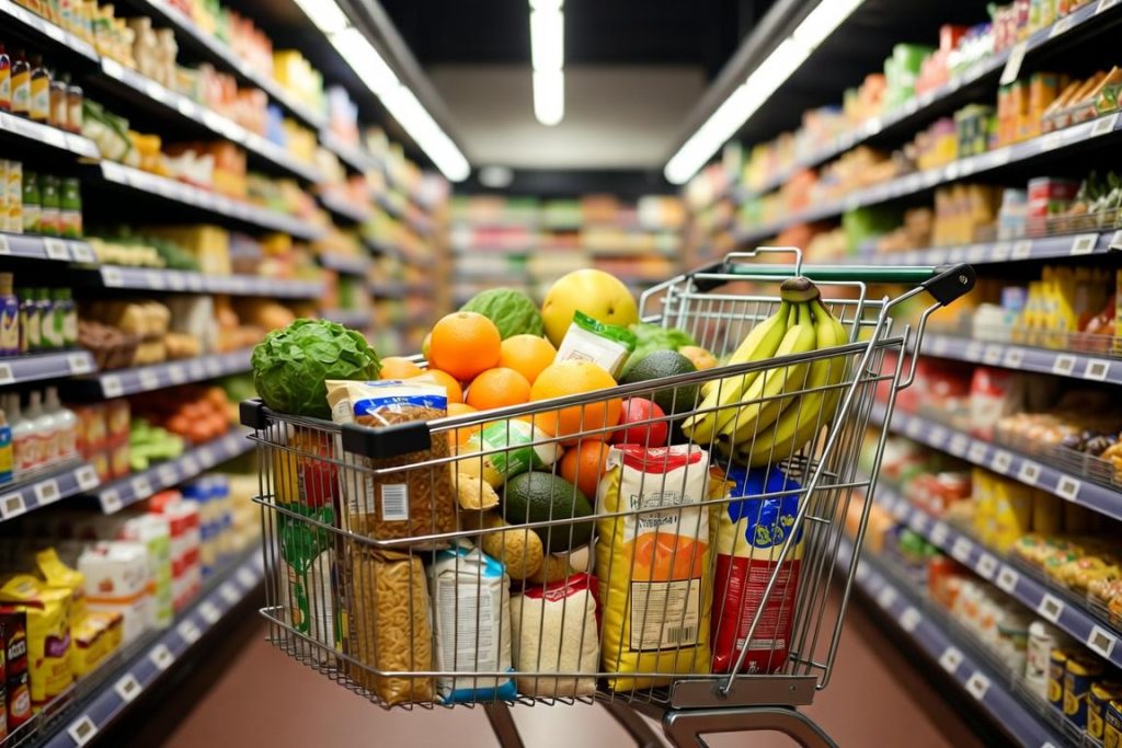 How to Cut Your Grocery Budget Without Compromising Nutrition