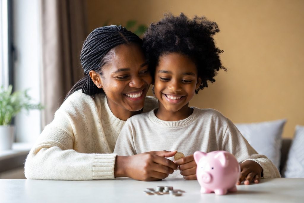 How to Teach Your Kids About Money