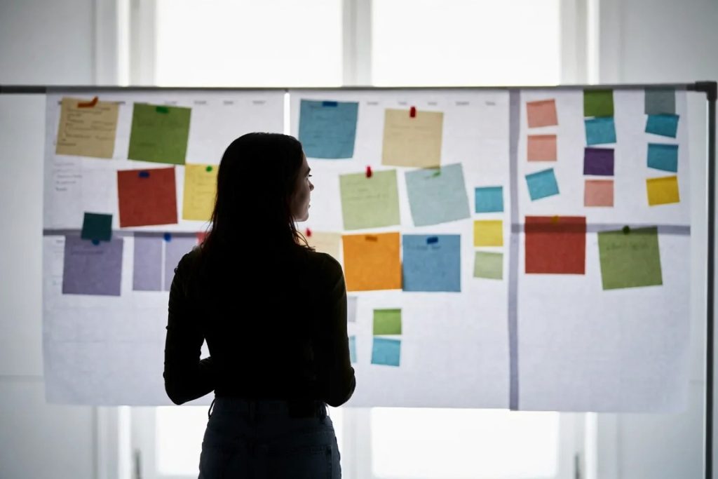 Building a Budget That Looks 12 Months Ahead