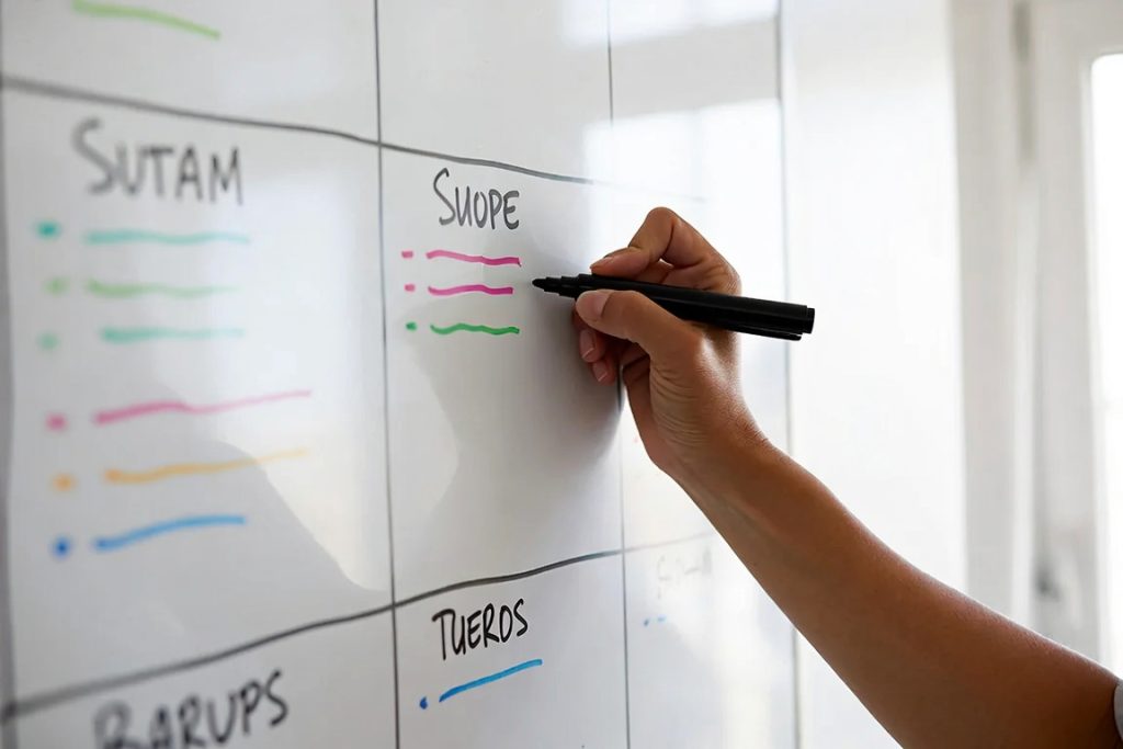 The Smart Way to Set Financial Goals You Will Actually Reach