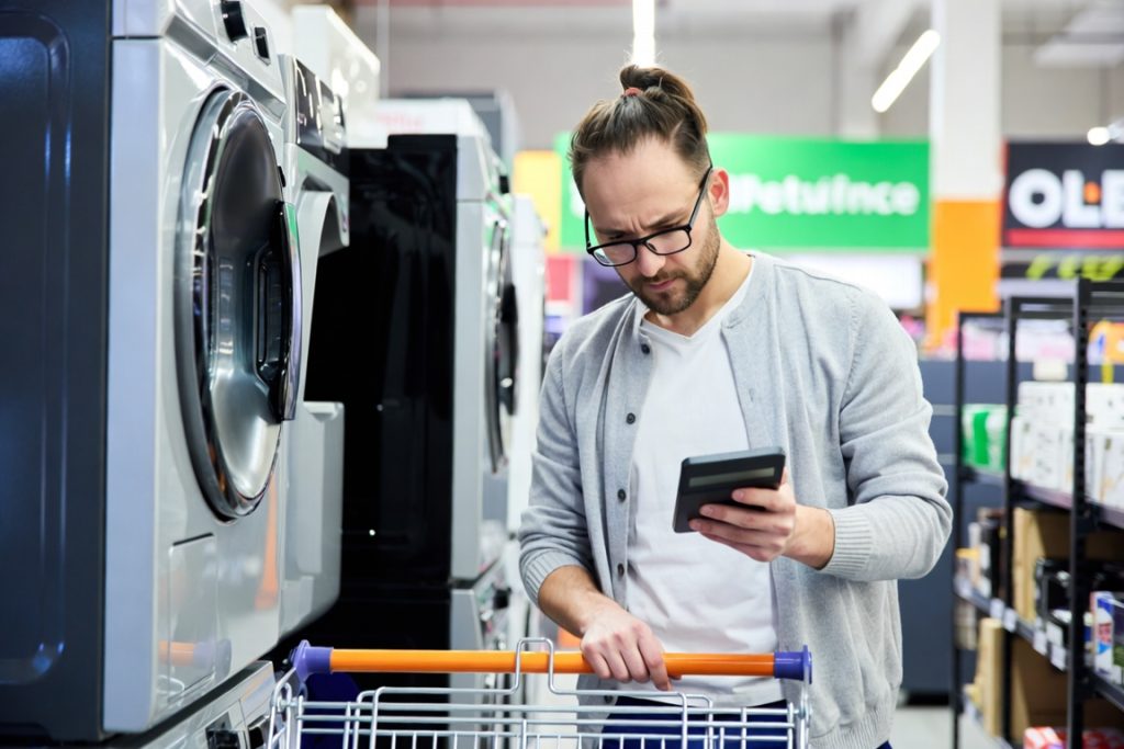 How to Use a Budget to Plan for Big Purchases