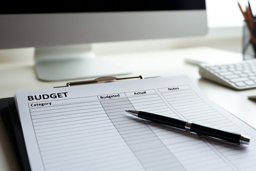 Zero-Based Budgeting: What It Is and Whether It Is Right for You